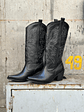 Botas Atacama Negro - Miniatura 2
