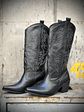 Botas Atacama Negro - Miniatura 6