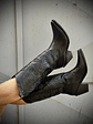 Botas Atacama Negro - Miniatura 4