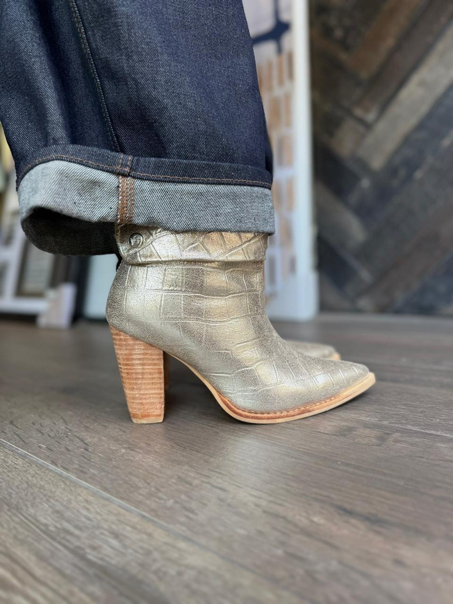 Malasia Fantasia Gold 2