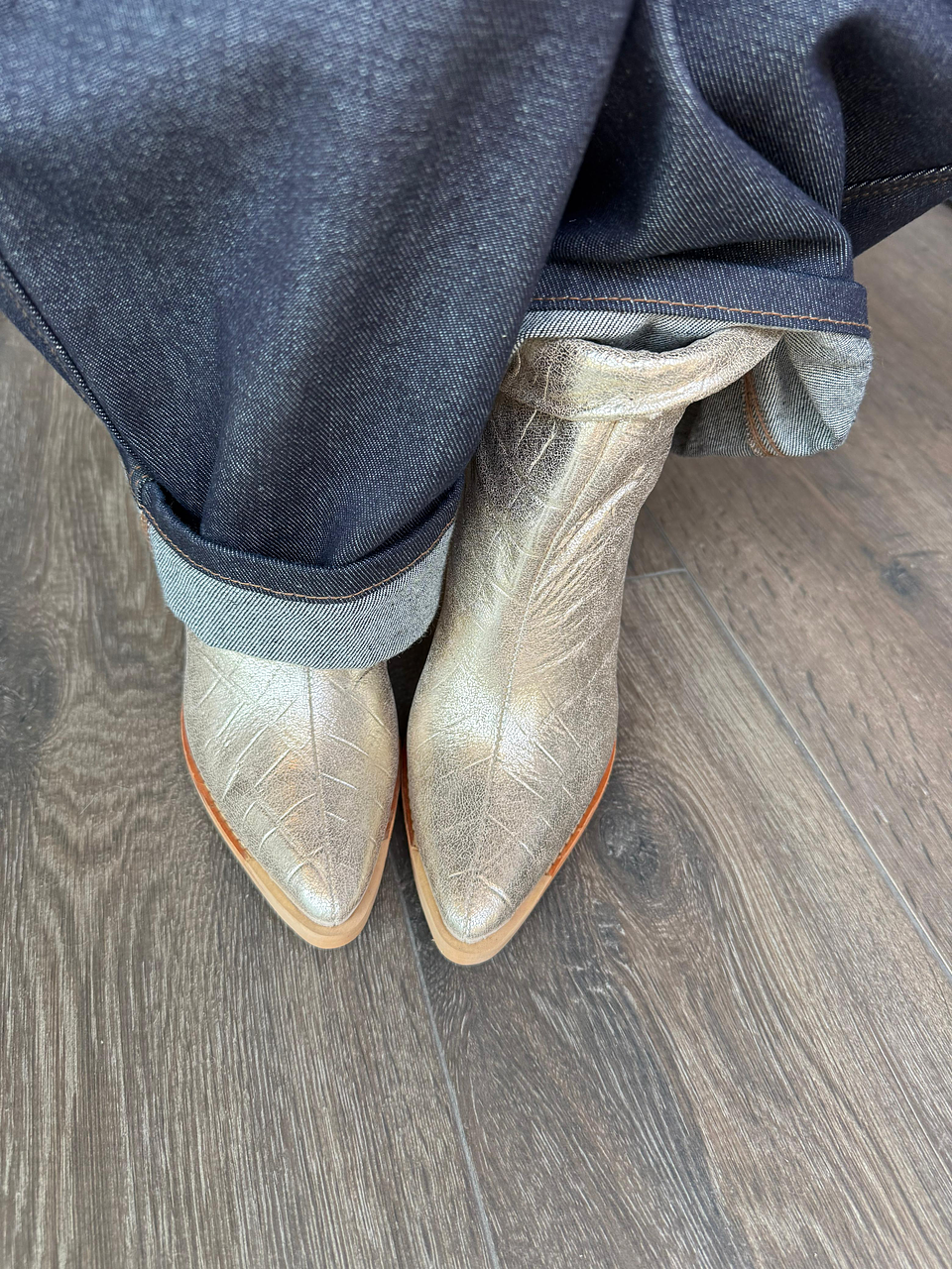 Malasia Fantasia Gold 5