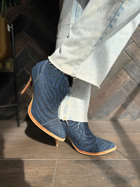 Ibiza Denim 