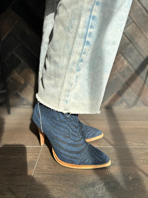 Ibiza Denim 