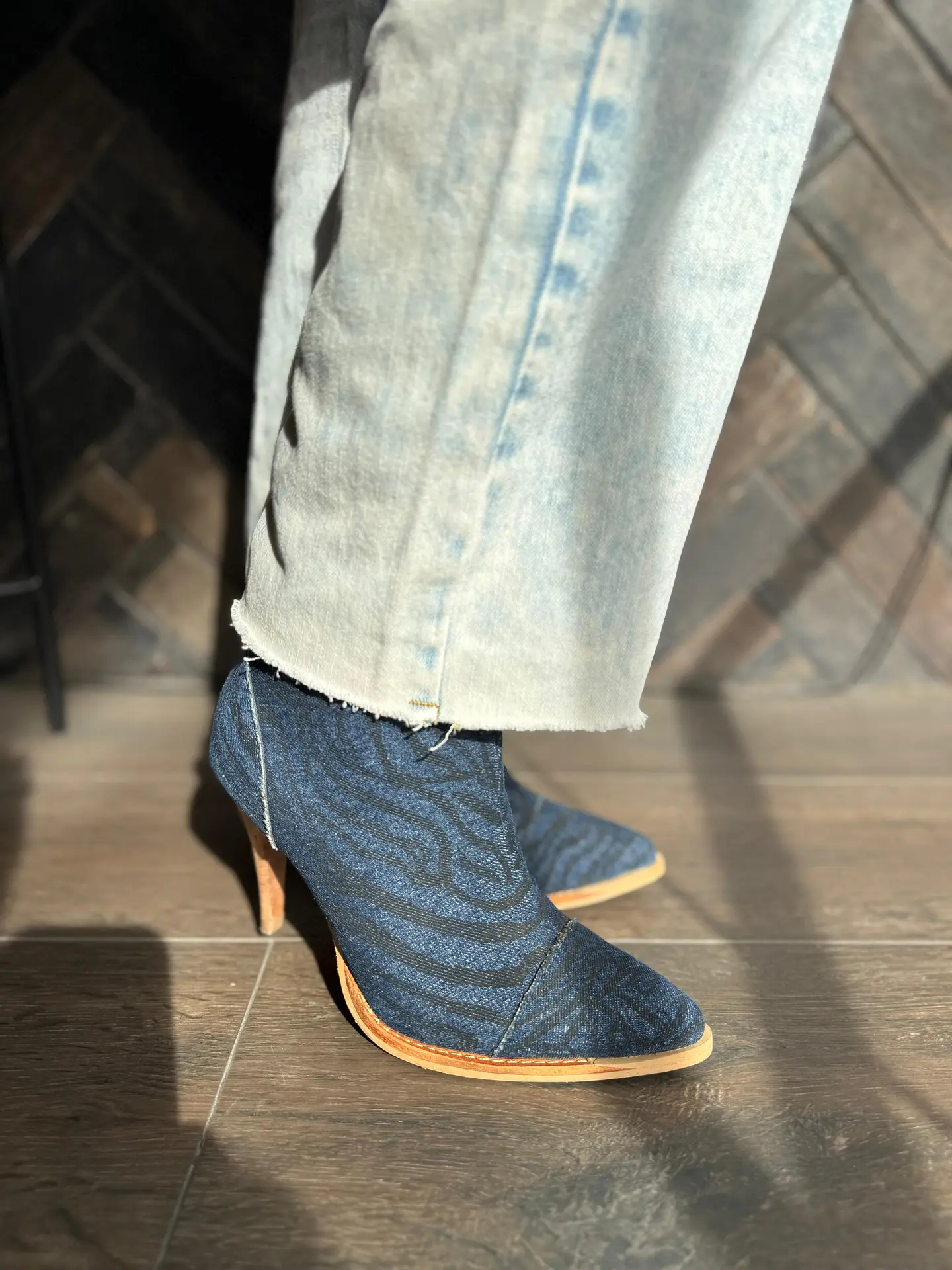 Ibiza Denim  2