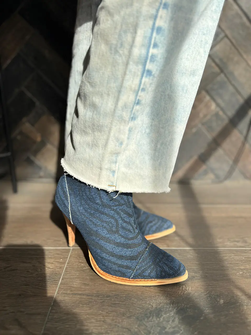 Ibiza Denim  2
