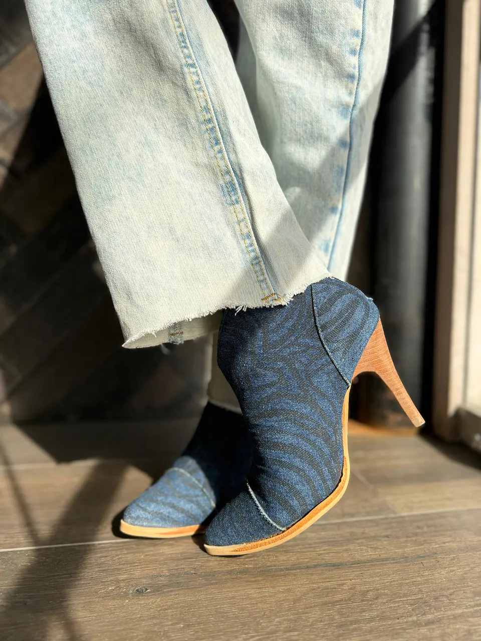 Ibiza Denim  3
