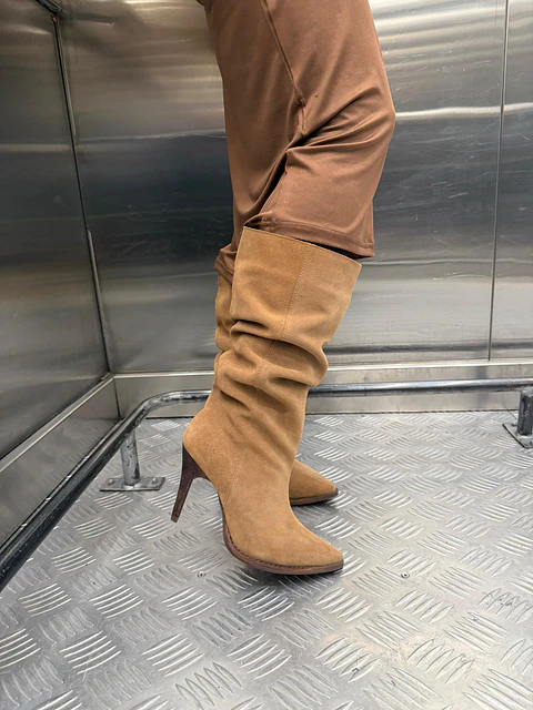Zu Reno Camel