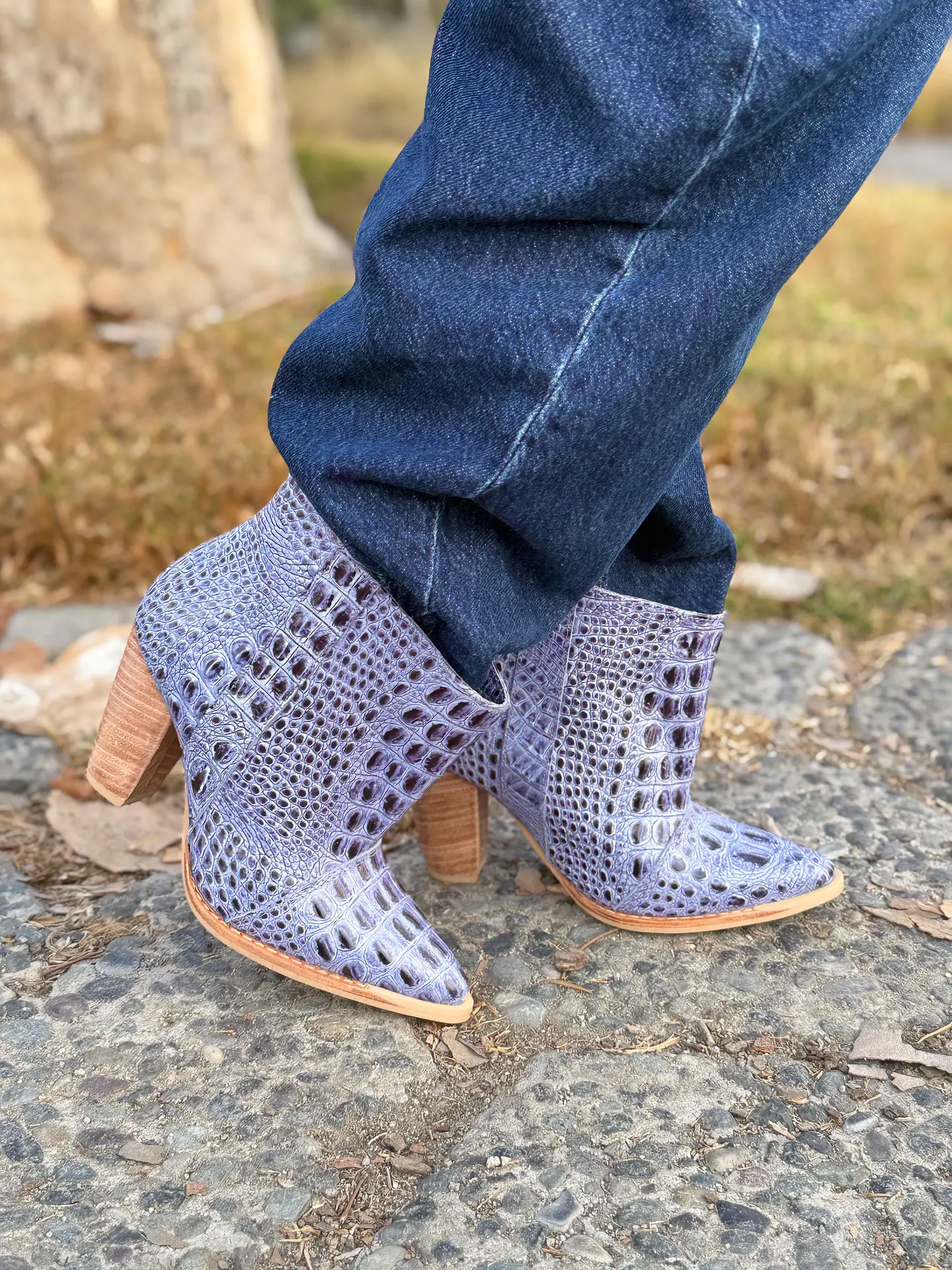 Ori Lagarto Azul 2