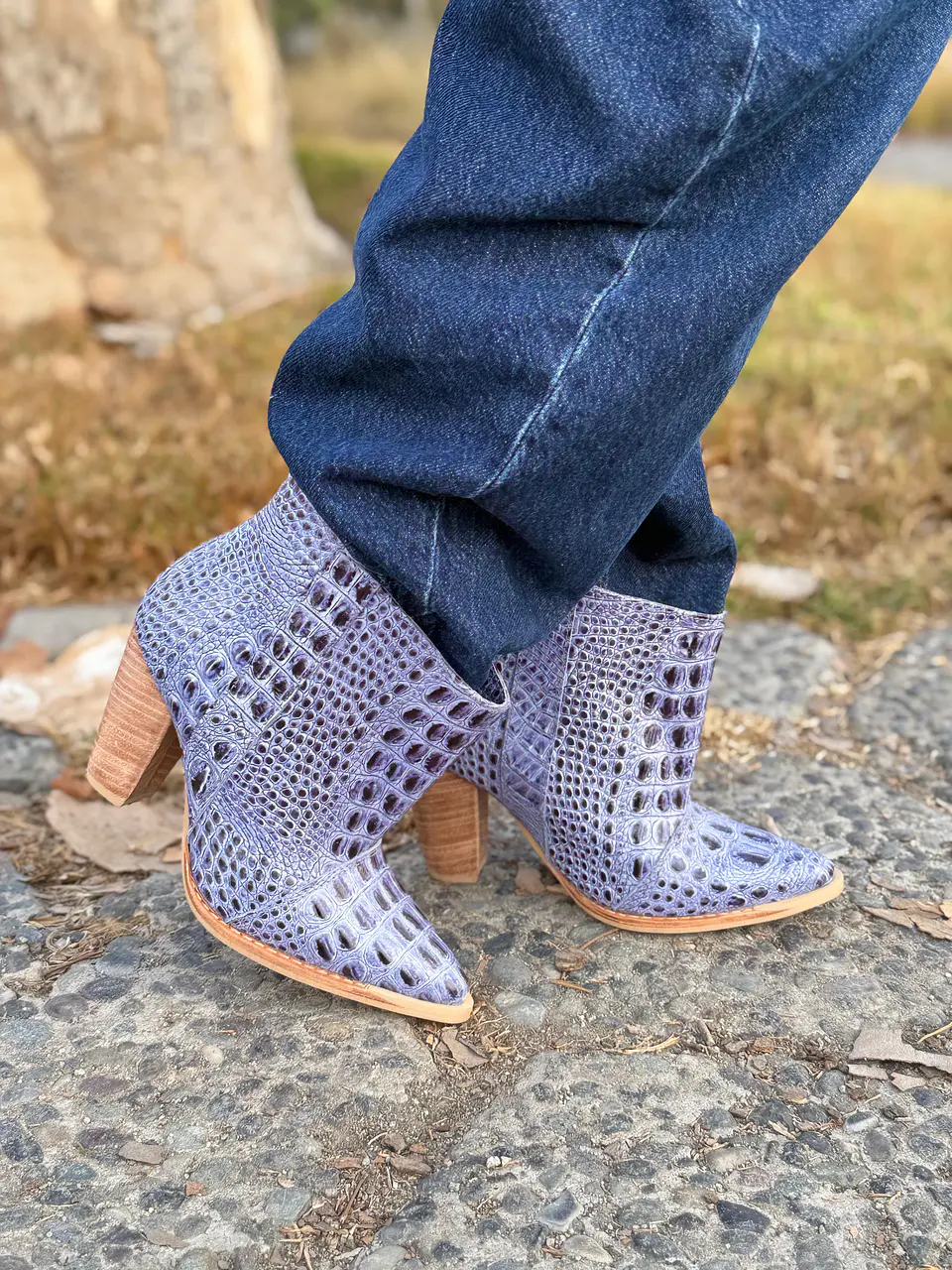 Ori Lagarto Azul 2