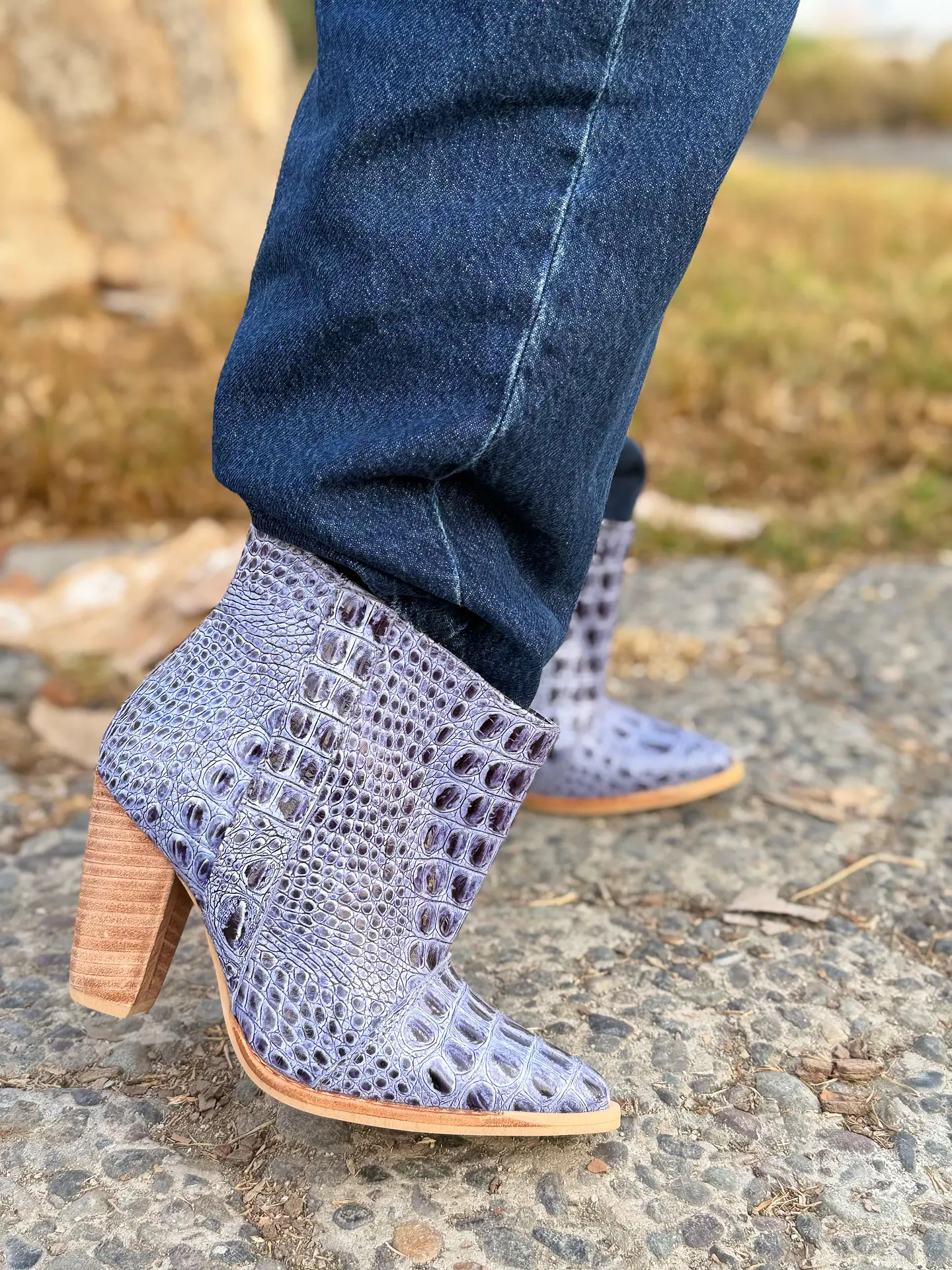 Ori Lagarto Azul 3