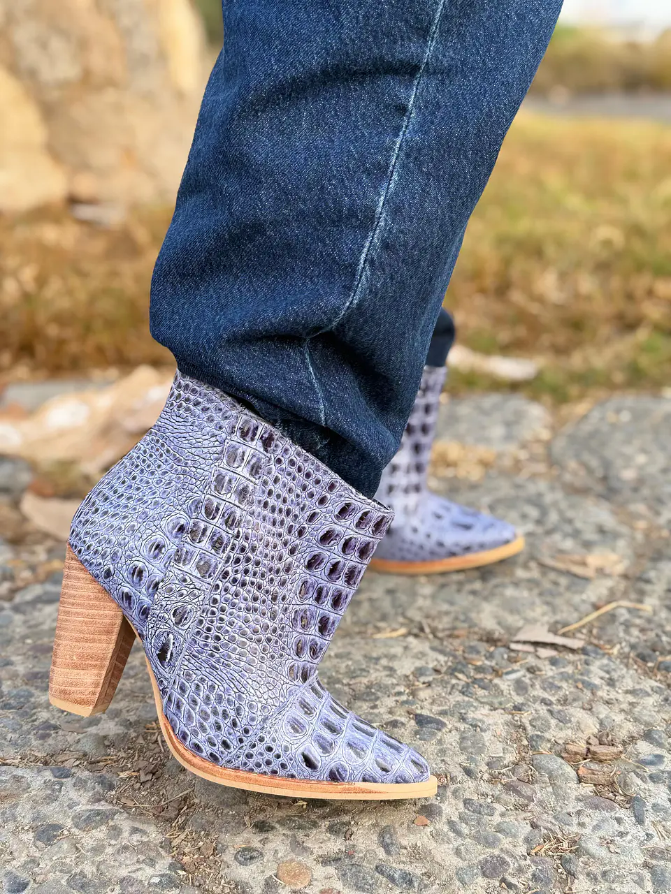 Ori Lagarto Azul 3