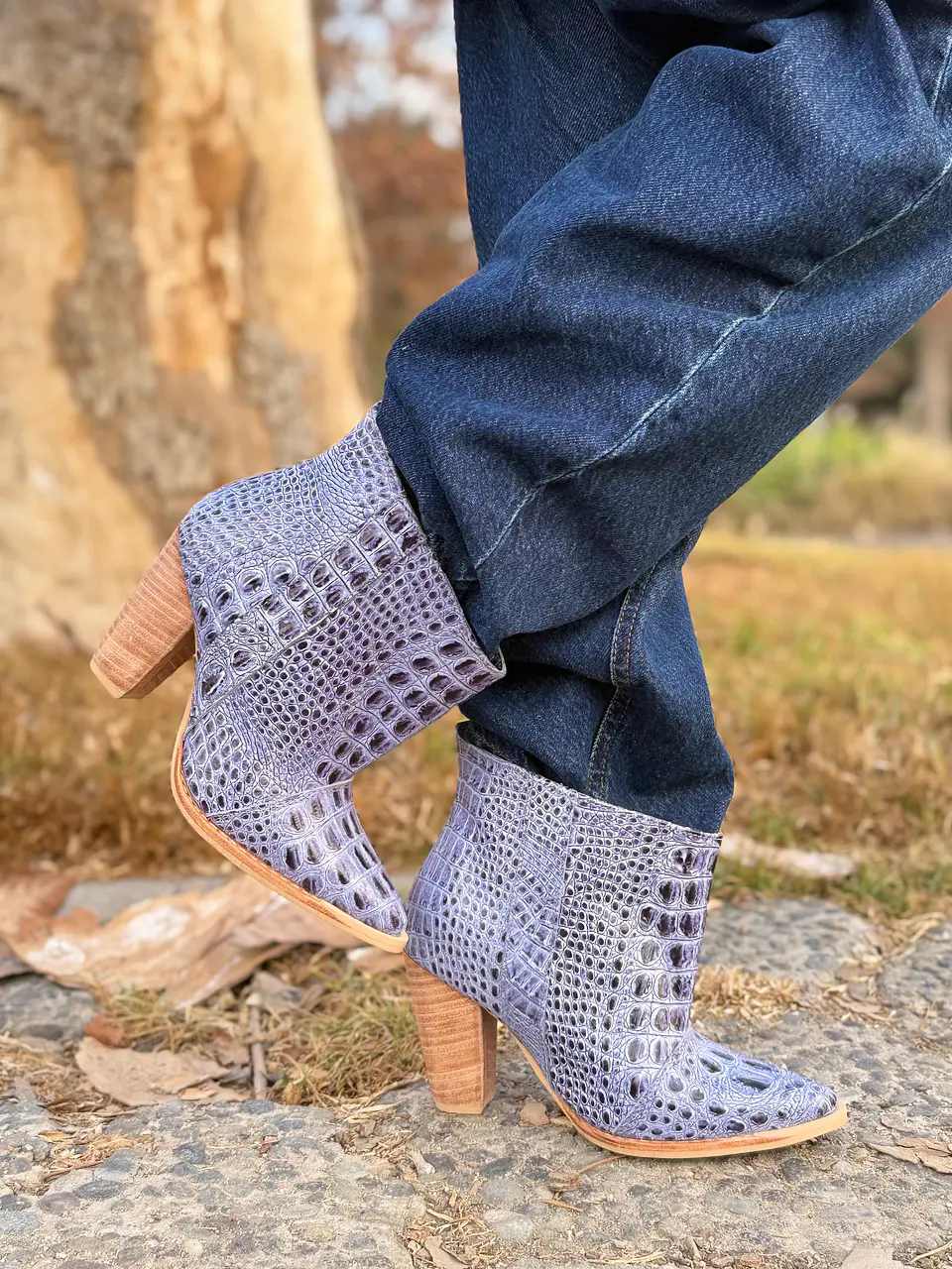 Ori Lagarto Azul 5