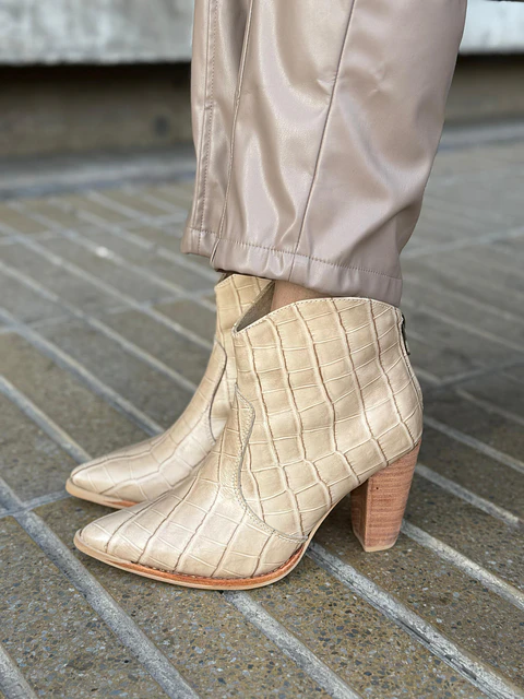 Italia Lagarto Beige