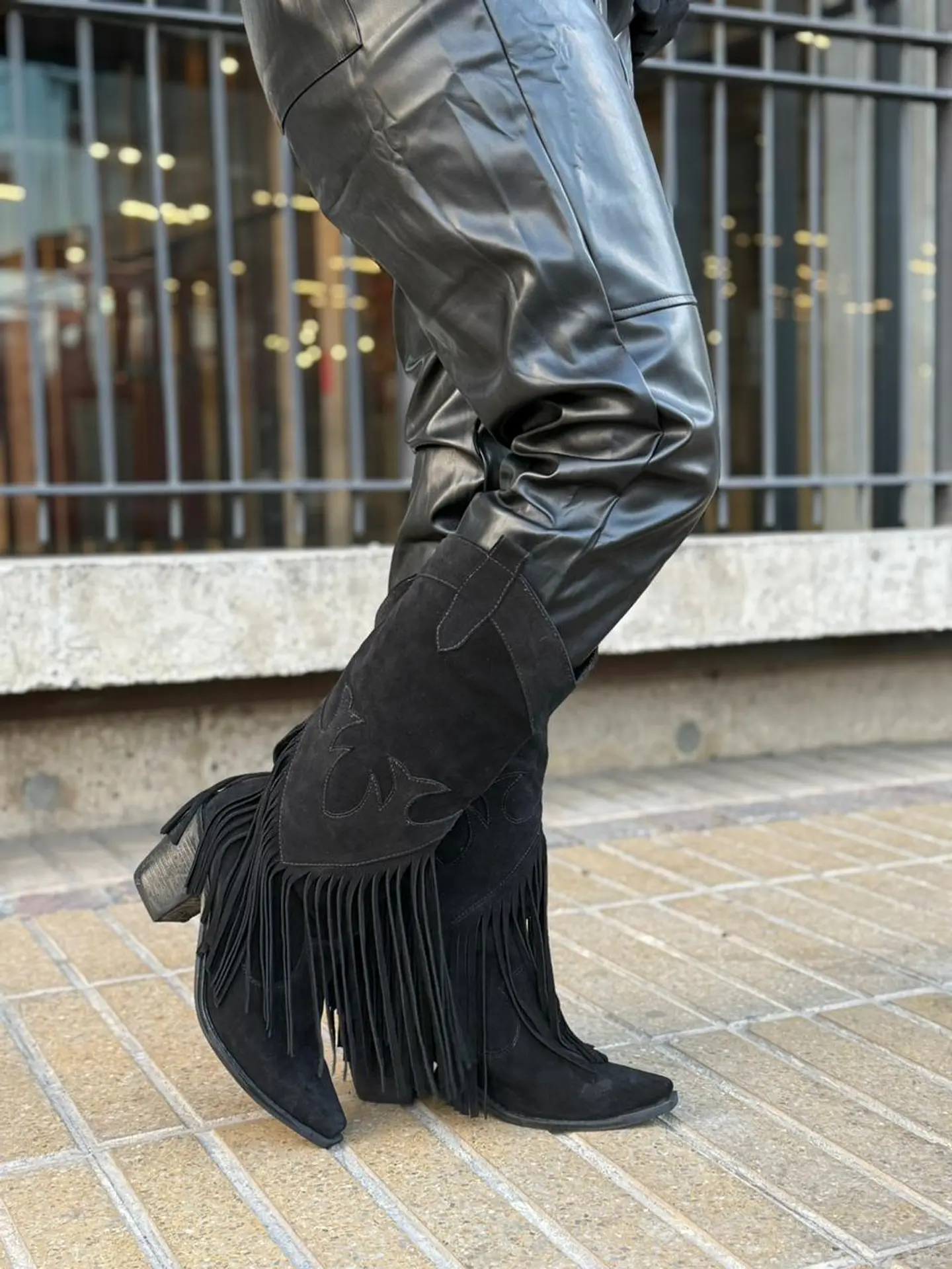 André Negro 1