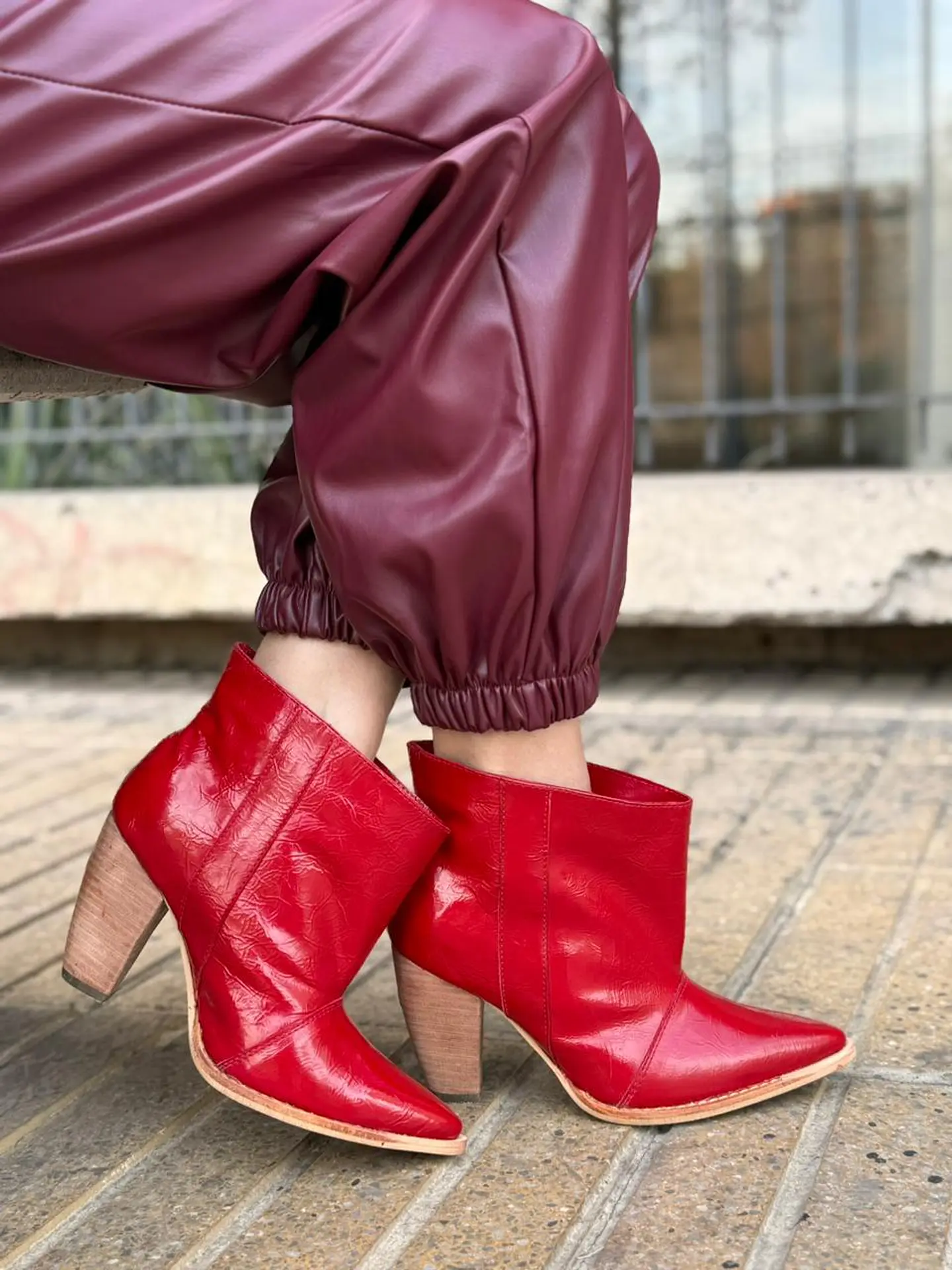 Ori Richato Rojo 3
