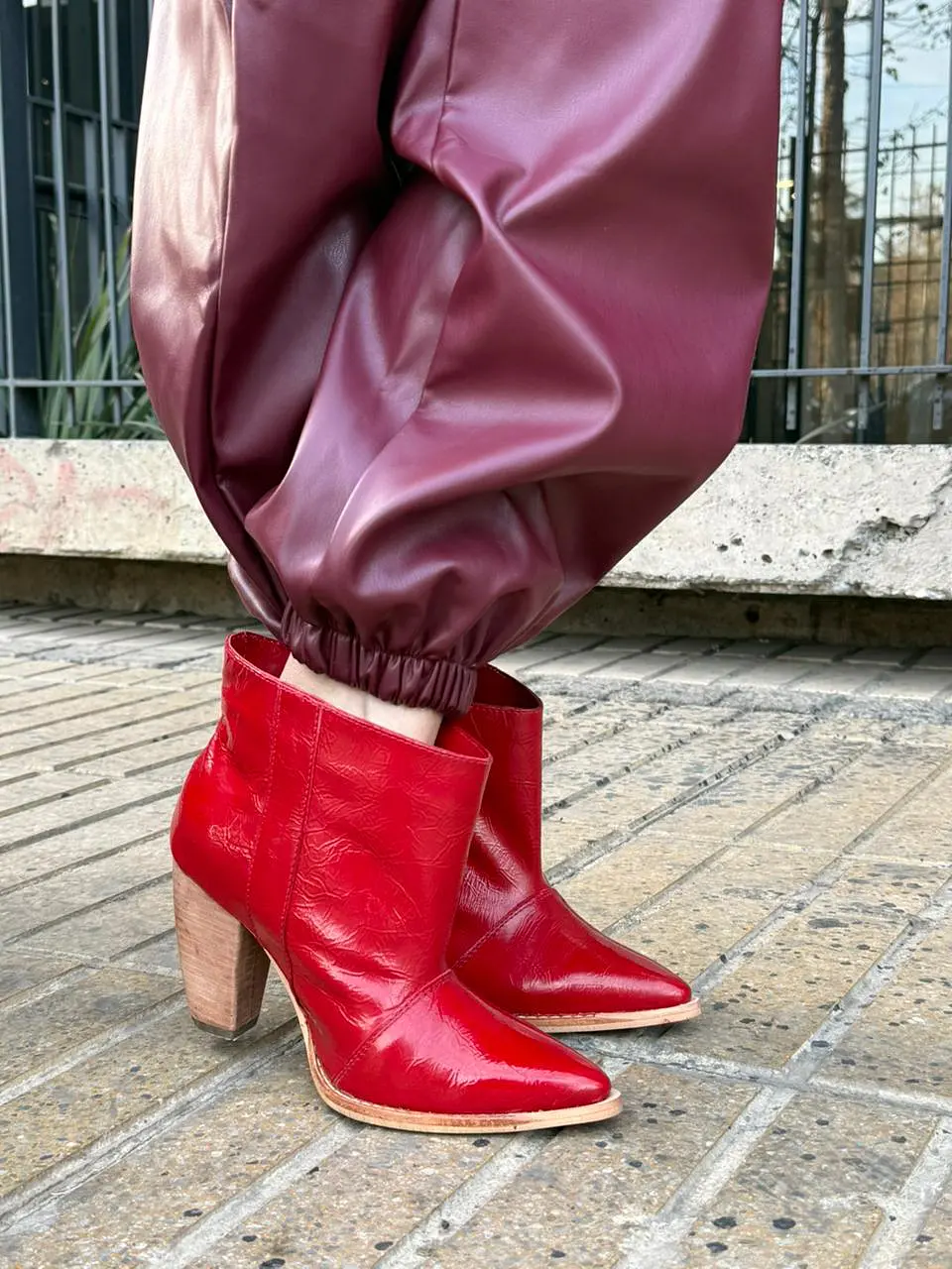 Ori Richato Rojo 4