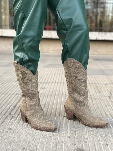 Rubia Verde