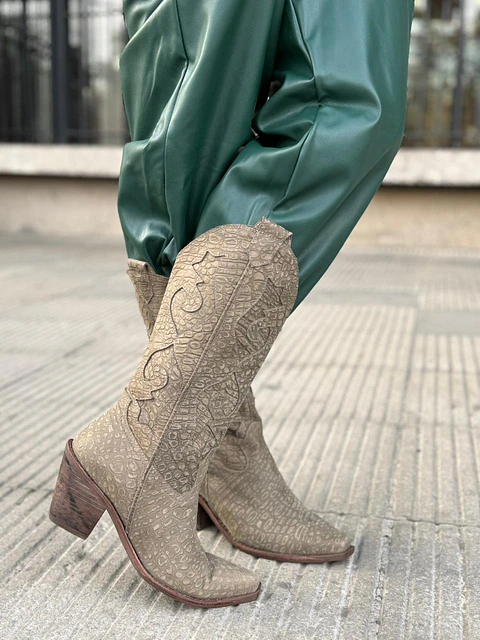 Rubia Verde