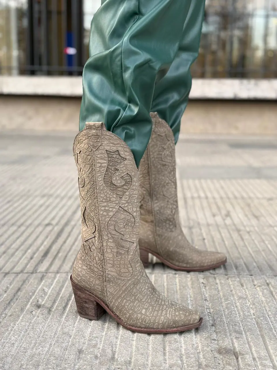 Rubia Verde 3