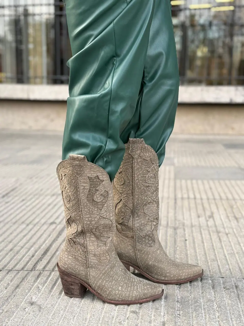 Rubia Verde 4