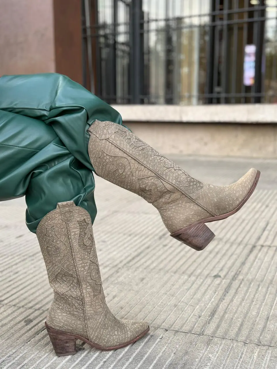 Rubia Verde 5
