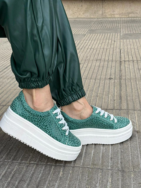 Miami Chita Verde