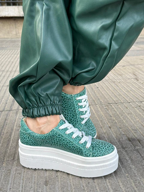 Miami Chita Verde