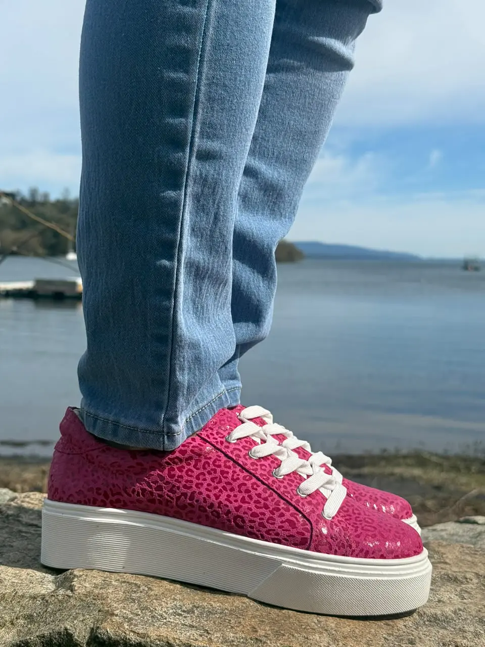 Valeria Chita Fucsia 3