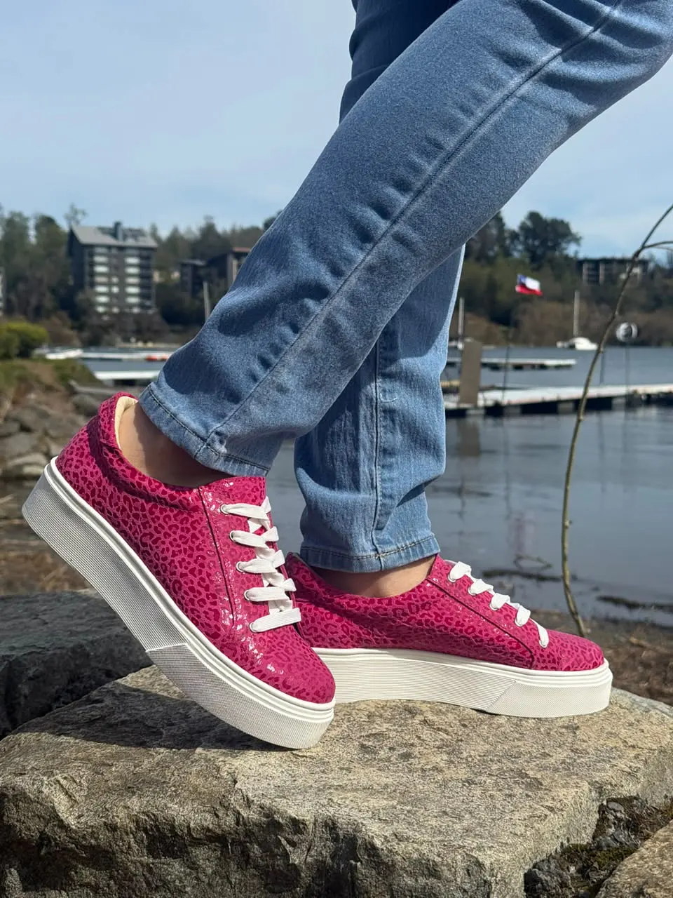 Valeria Chita Fucsia 6