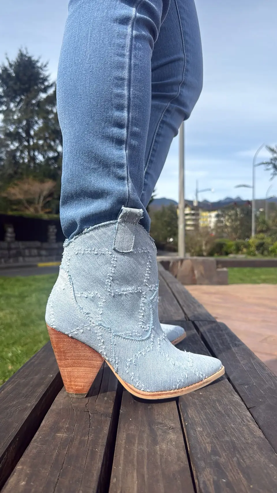 Trilacat Denim 3