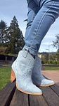 Trilacat Denim - Miniatura 2