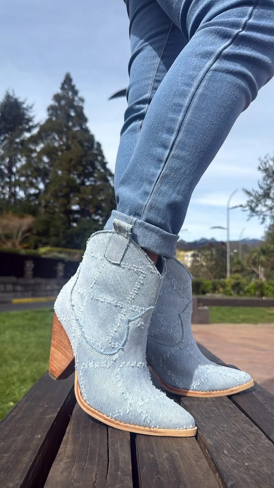 Trilacat Denim 2