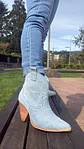 Trilacat Denim - Miniatura 4