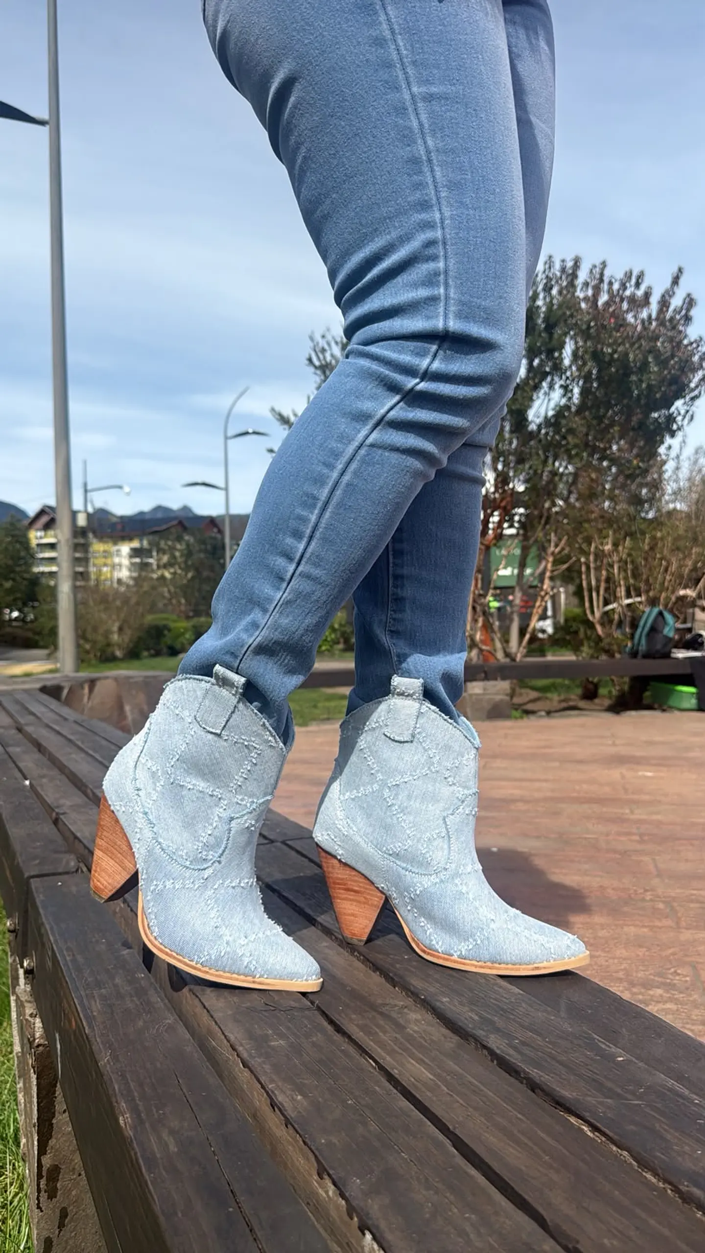 Trilacat Denim 1