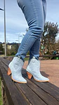 Trilacat Denim - Miniatura 1