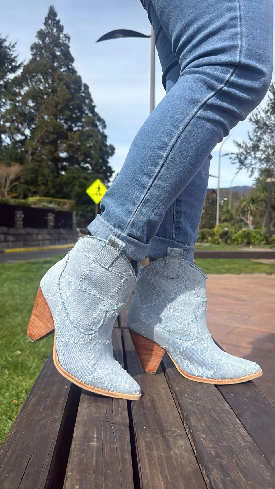 Trilacat Denim 5