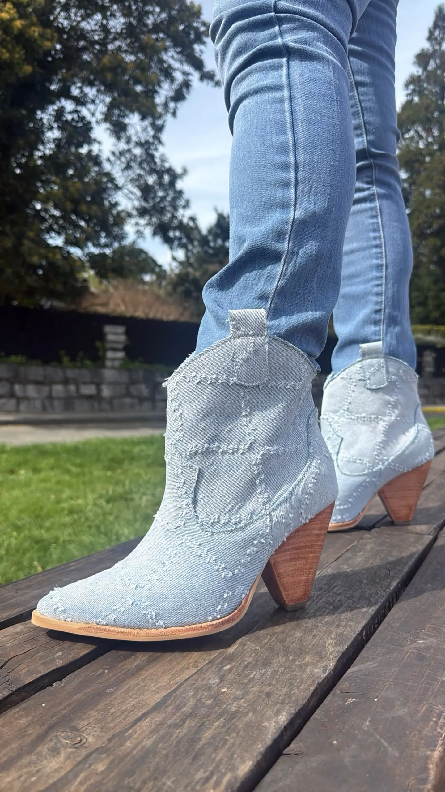 Trilacat Denim 6