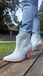 Trilacat Denim - Miniatura 6