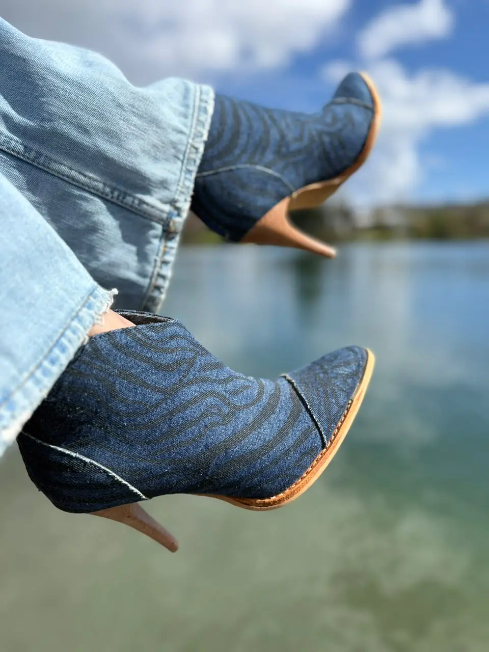 Ibiza Denim  1