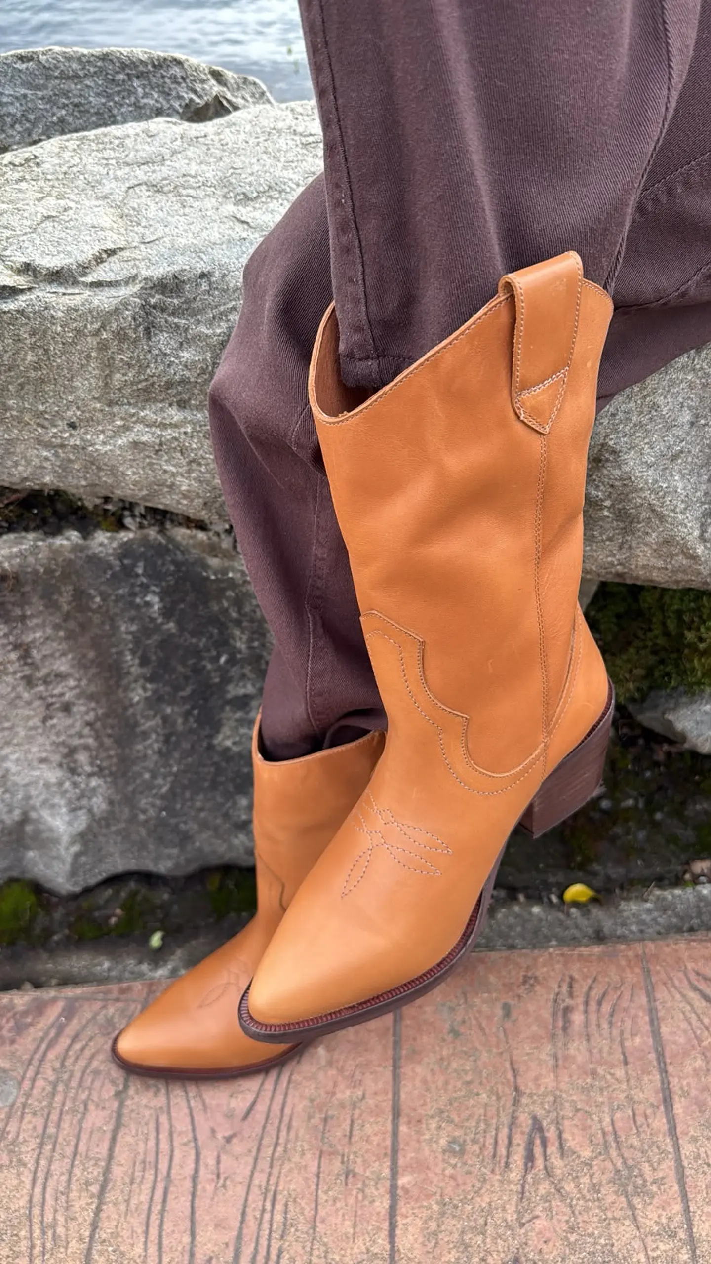Jacinta Cuero Camel 5
