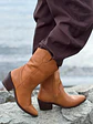 Jacinta Cuero Camel - Miniatura 1