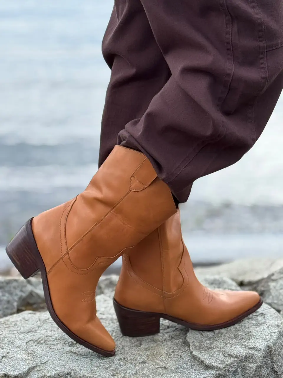 Jacinta Cuero Camel 1