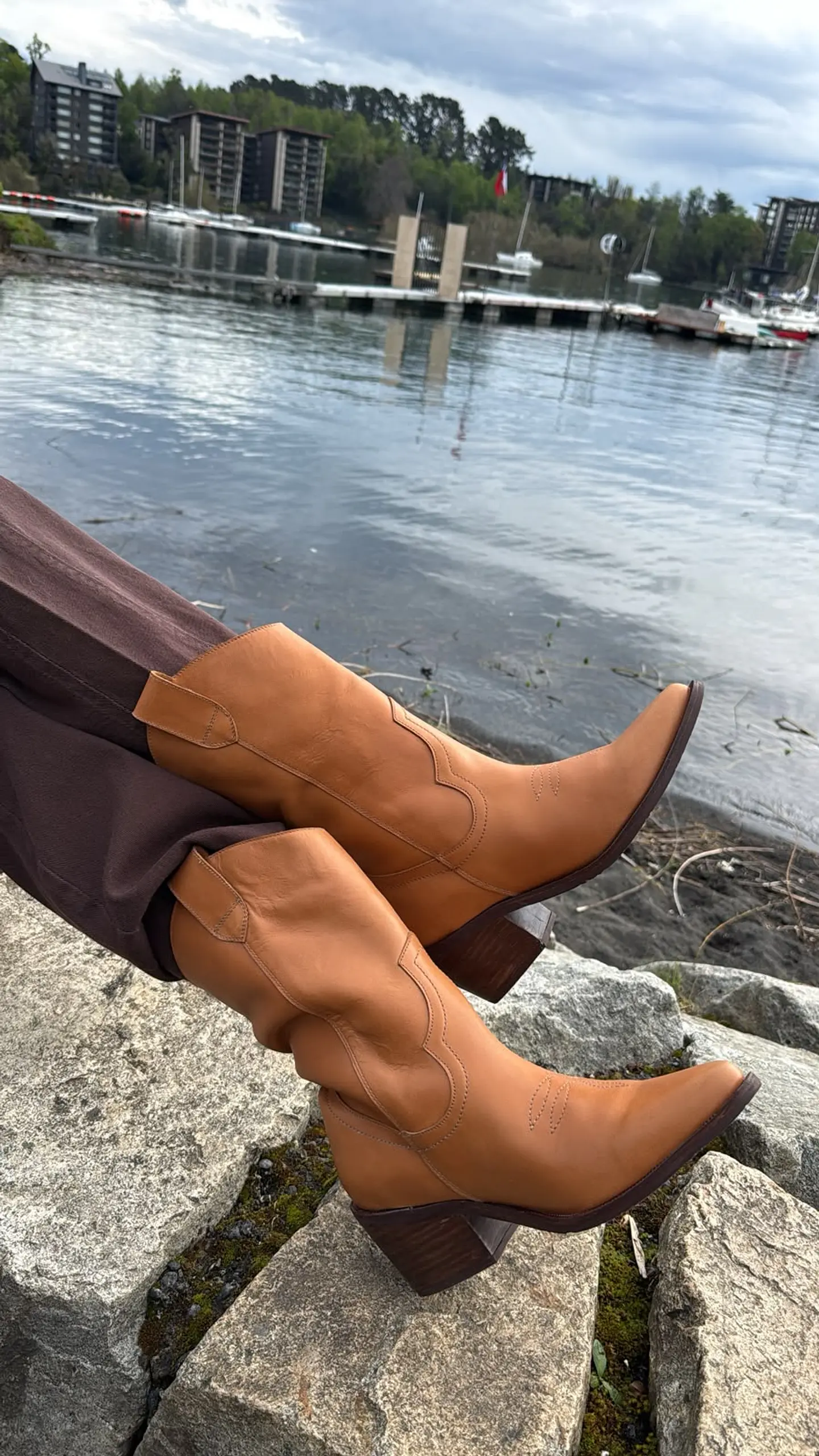 Jacinta Cuero Camel 2