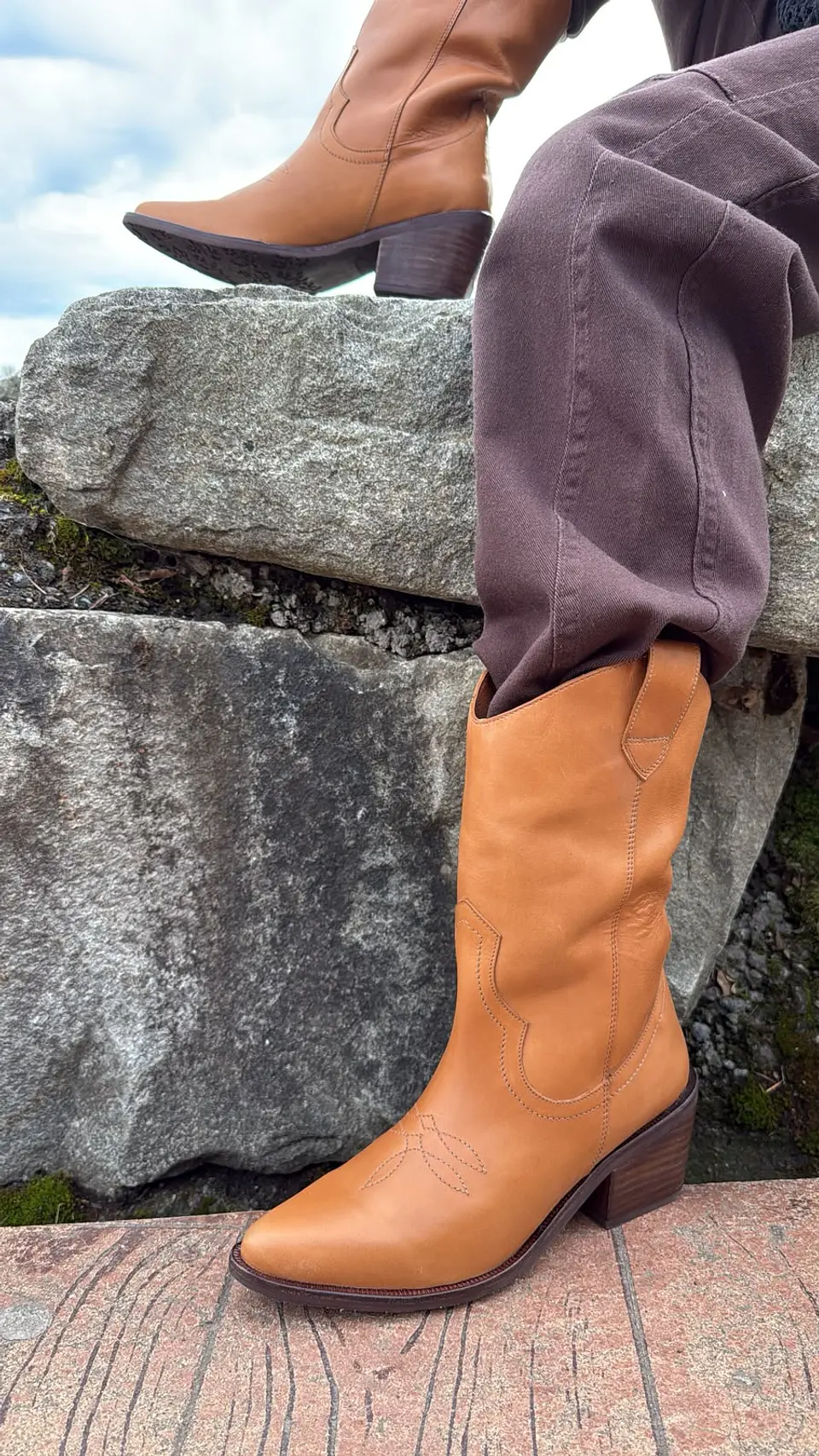 Jacinta Cuero Camel 3