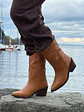 Jacinta Cuero Camel - Miniatura 6