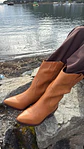 Jacinta Cuero Camel - Miniatura 7