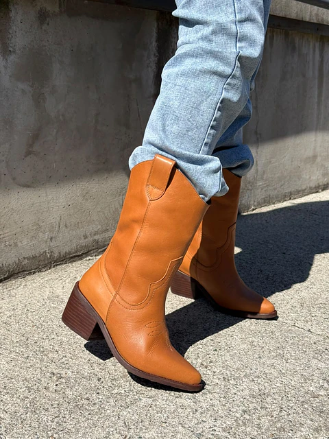 Jacinta Cuero Camel