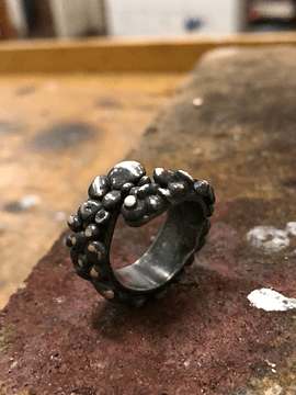 Anillo Luna