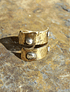Lone Wolf Ring