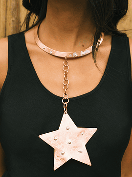 Star Necklace